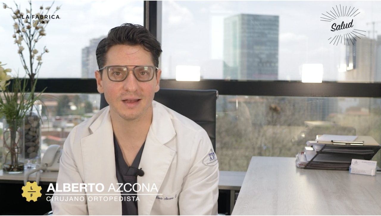 ¿Cómo prevenir las lesiones de columna?