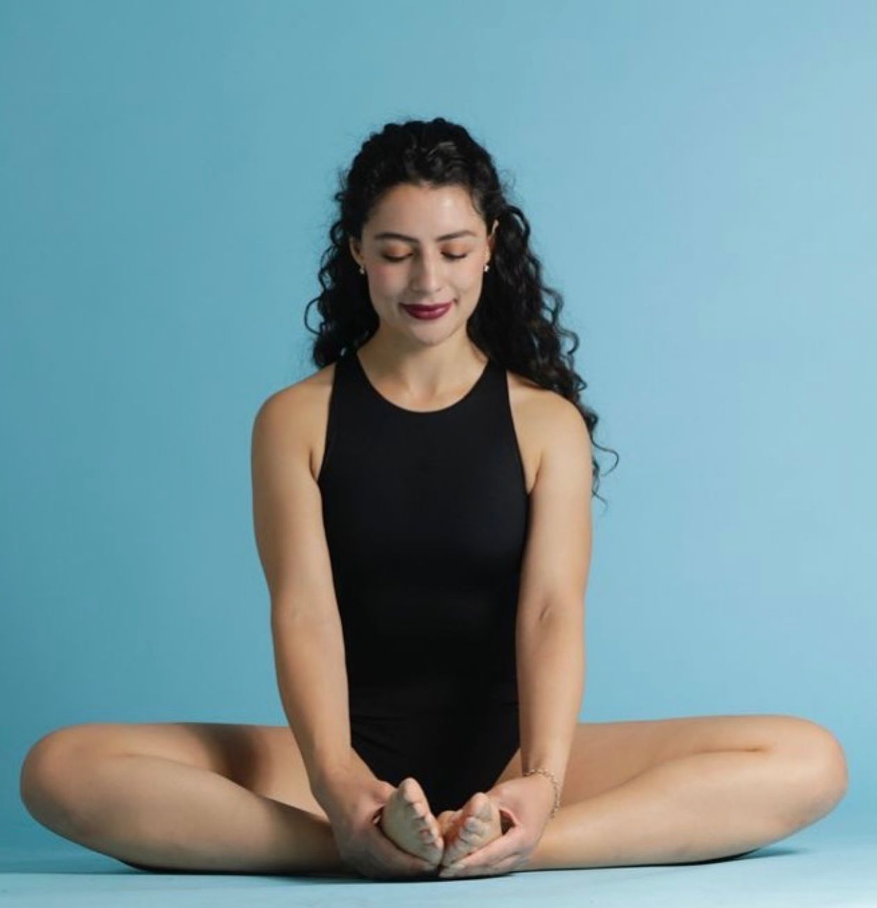 15May -Stretching con Rebeca Molho