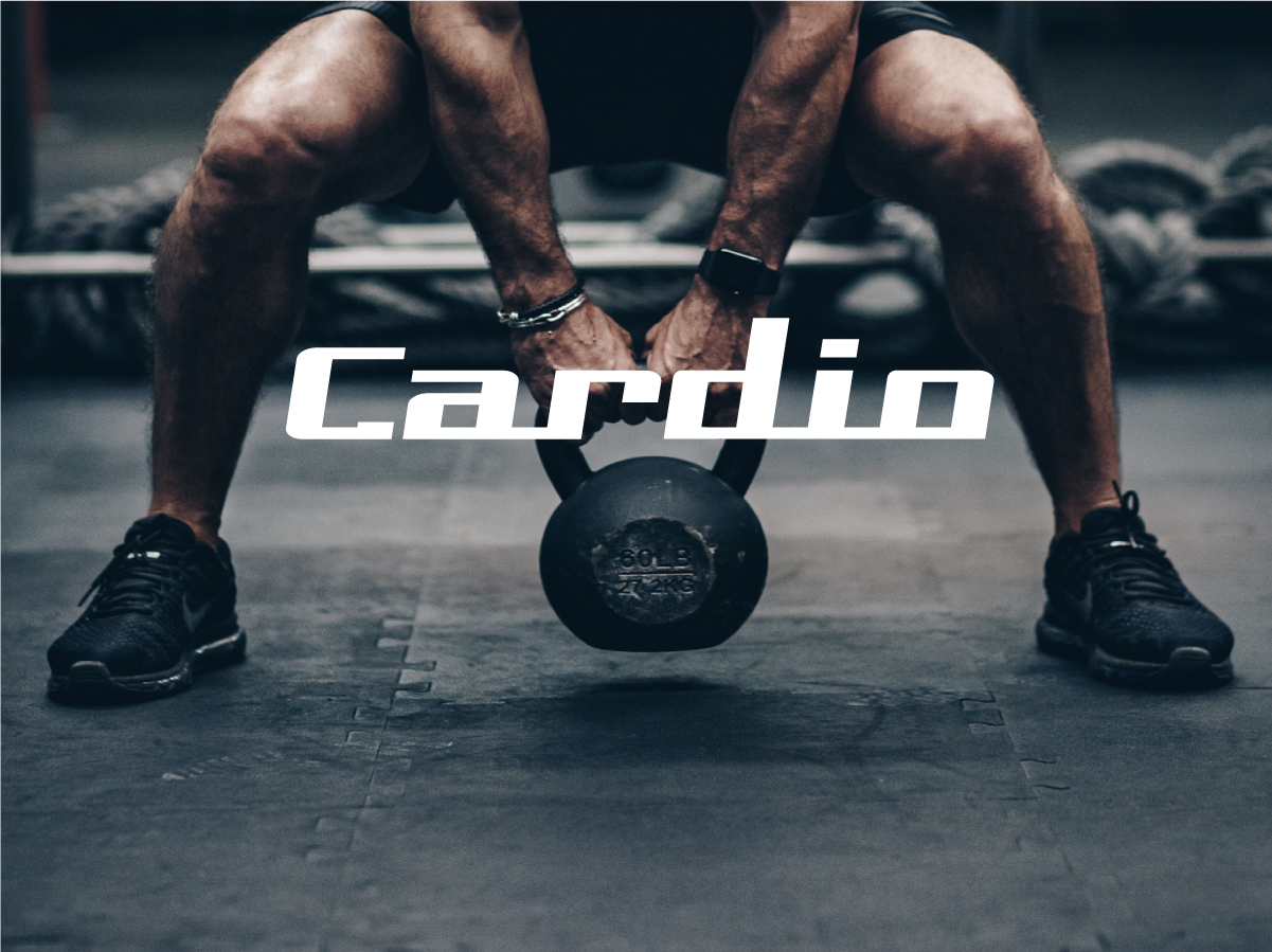 CARDIO