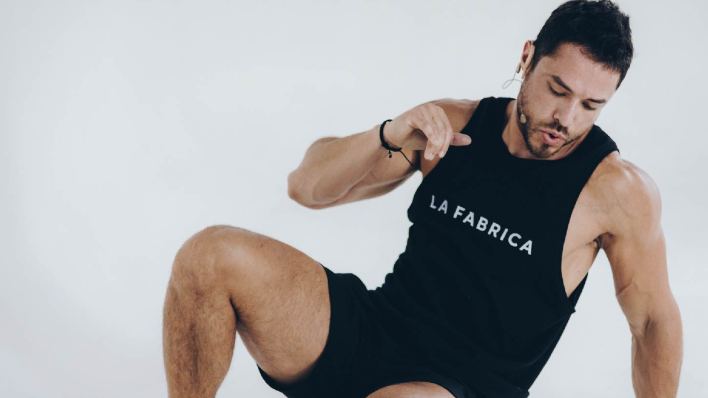 12Oct- Reps Glúteo y Femoral con Pablo