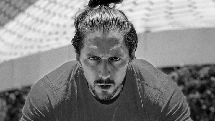 23Dic - Full Body Conditioning con Héctor 