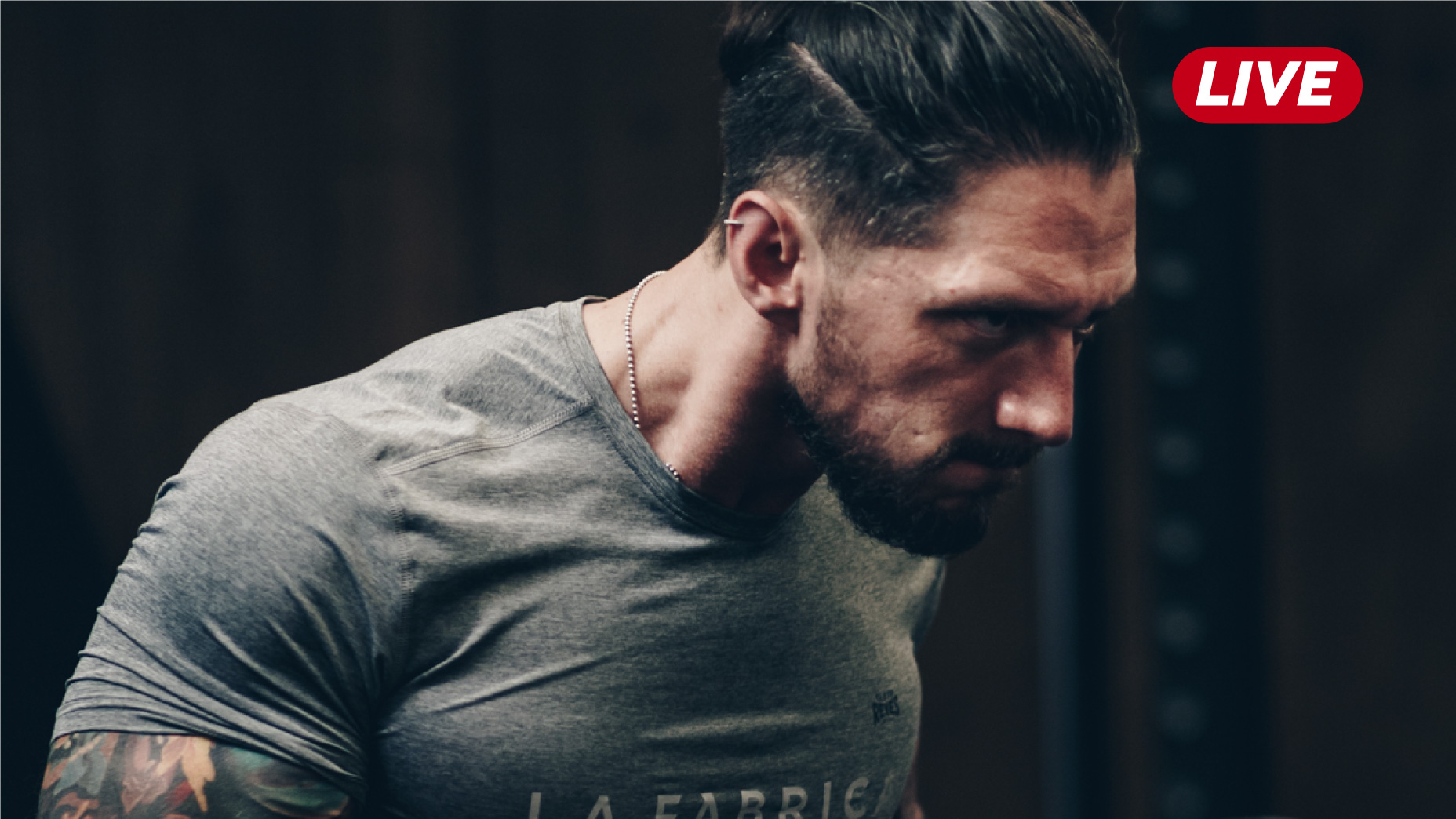 30Sep -Pierna (Cuádriceps y Gluteo) con Héctor & Valeria