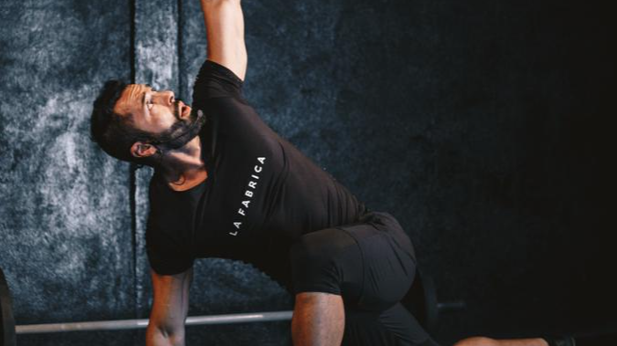 15Jul -Funcional Full Body con Memo