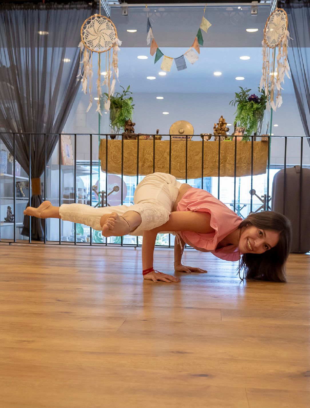 Dic01 - Yoga Vinyasa con Celina - 12/01/2025, 14:42:51