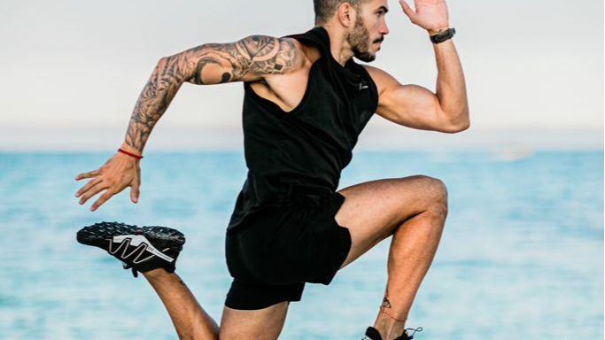 02May -Burn Full Body con Andrés