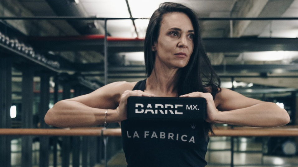 29Oct -BarreMx con Celi