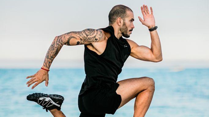 21Feb -Burn Full Body con Andrés