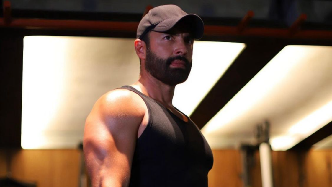 26Nov - Upper Body Strength con Memo