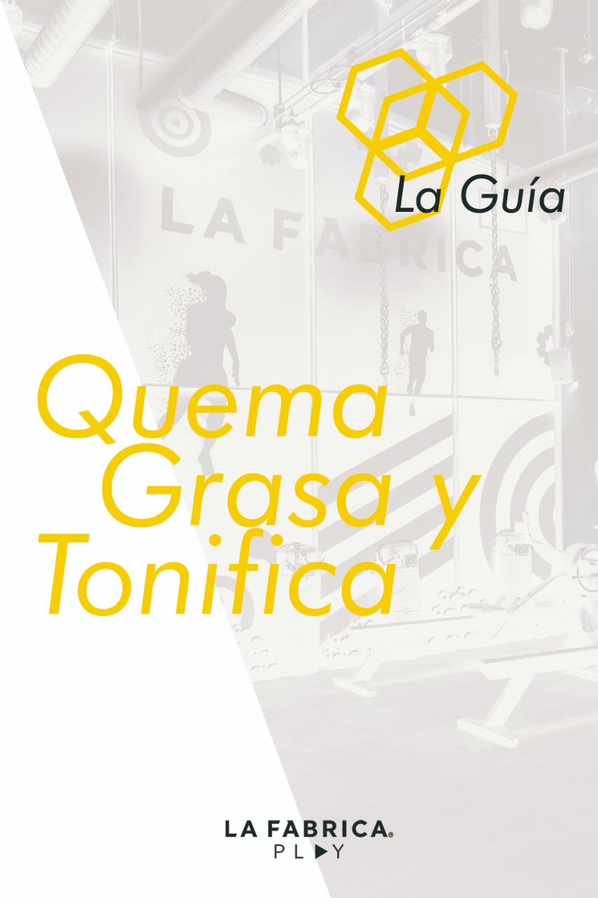 "La Guía"
