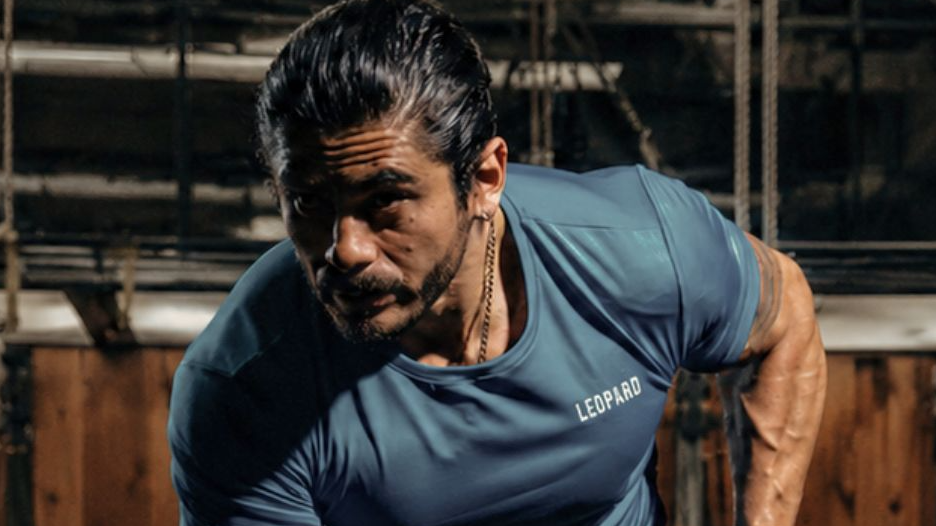 07Oct - Dumbbell Engine con Gerardo González - 10/07/2026, 15:48:07