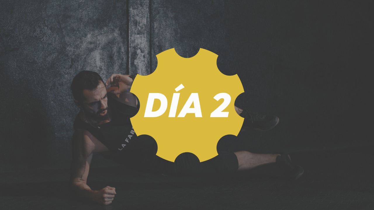 50Min-Core&Abs con Memo