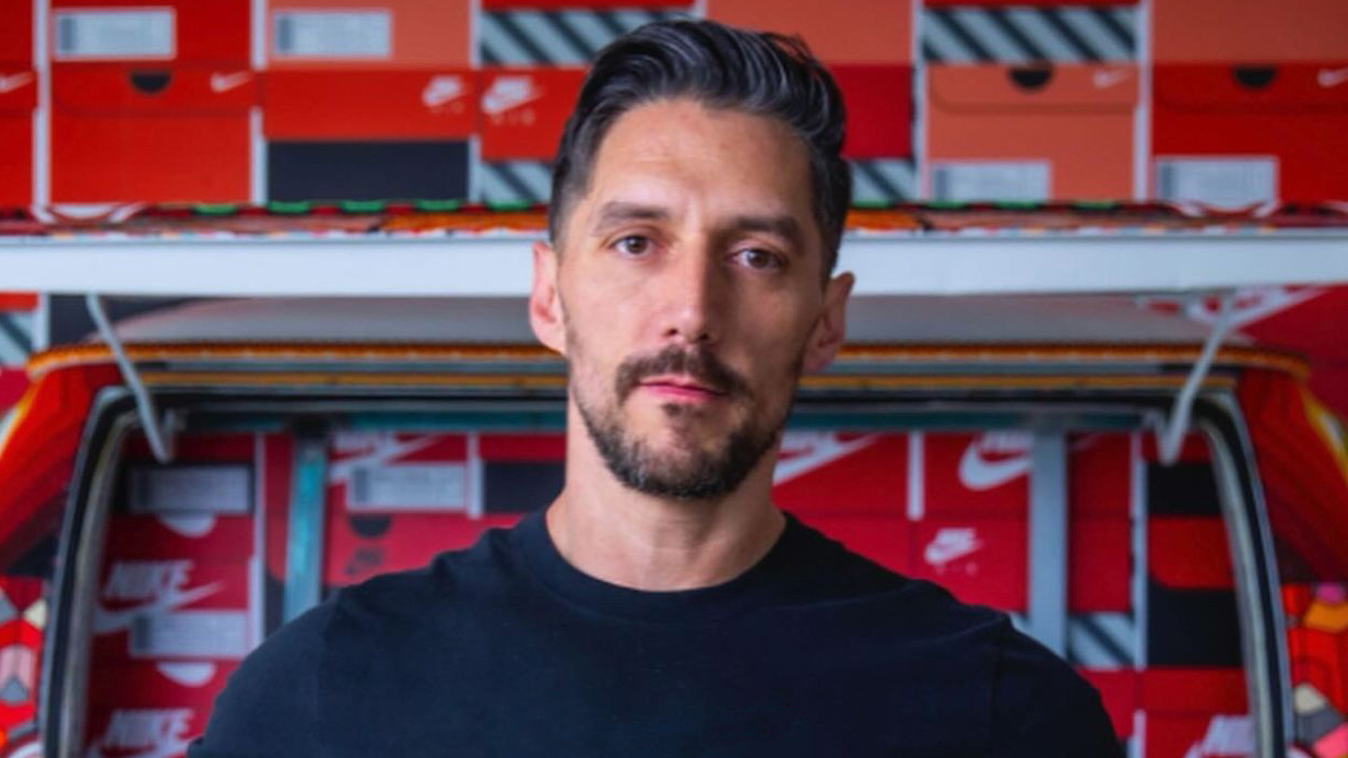 17Feb - Lower Body Strength con Hector 