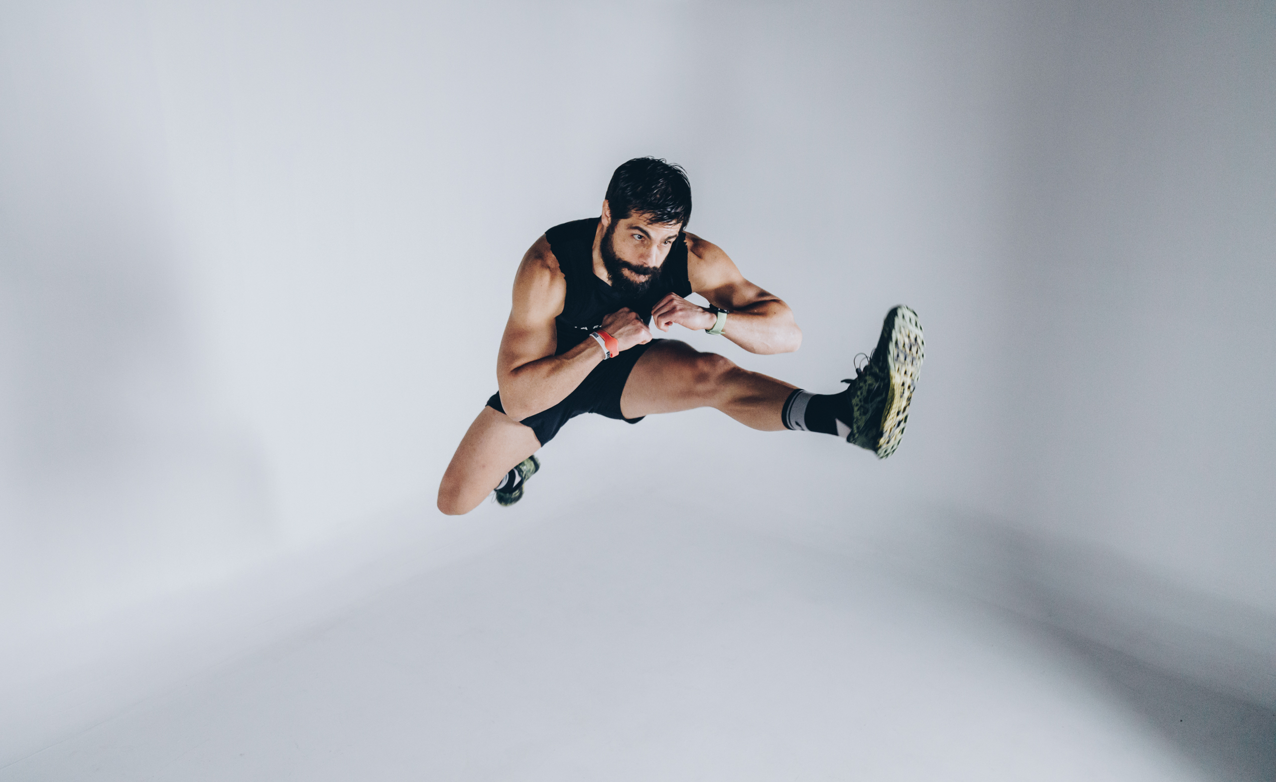 25Ago -Full Body Cardio con Raúl 