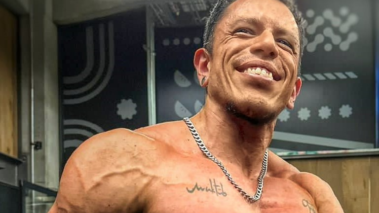 24Mar - Lower Body Strength con Diego - 03/24/2025, 17:00:46