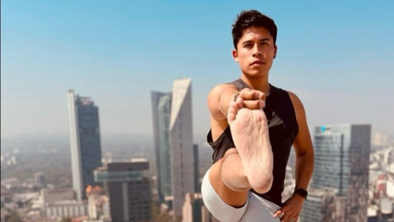 28Nov - Power Yoga con Charly