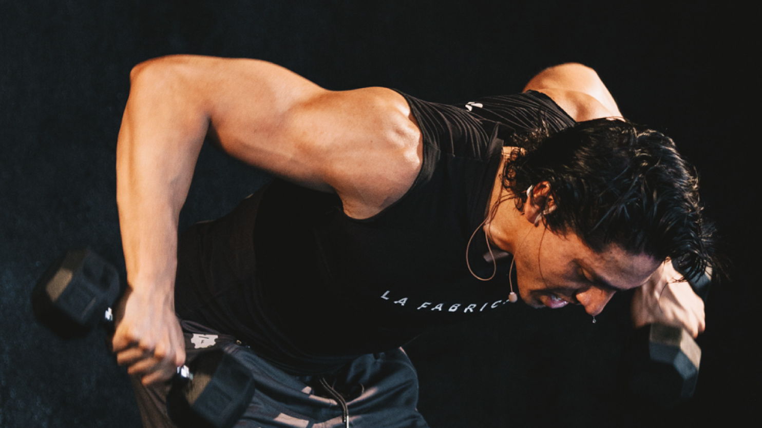 16Ago -Metabolic Upper Body con Sergio