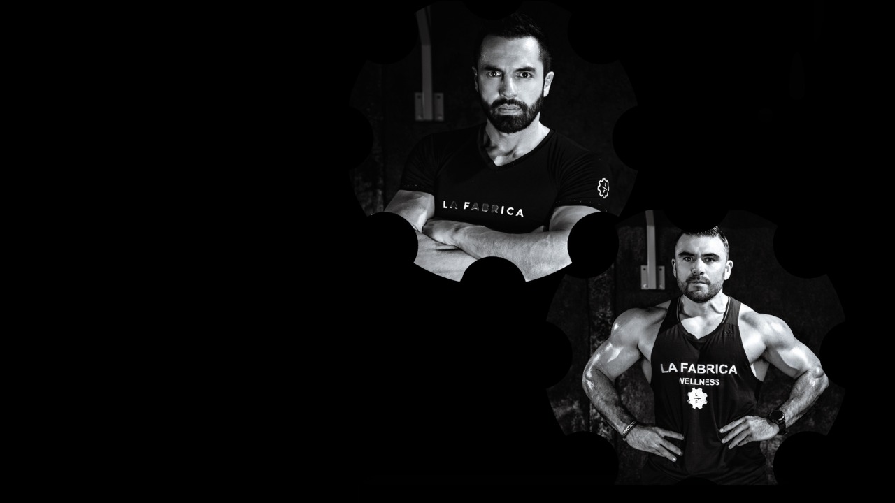 11Dic -Funcional Full Body con Ulises y Memo