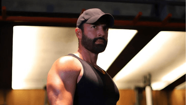 3Jun - Upper Body Strength con Memo -...