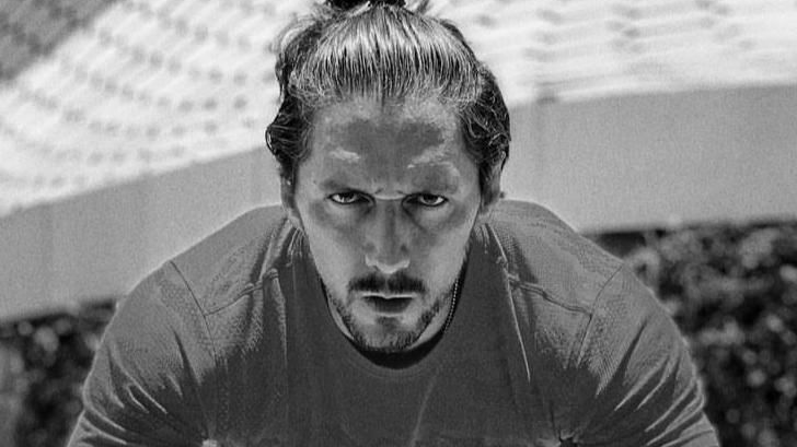  15Dic - Upper Body & Abs Conditioning con Héctor