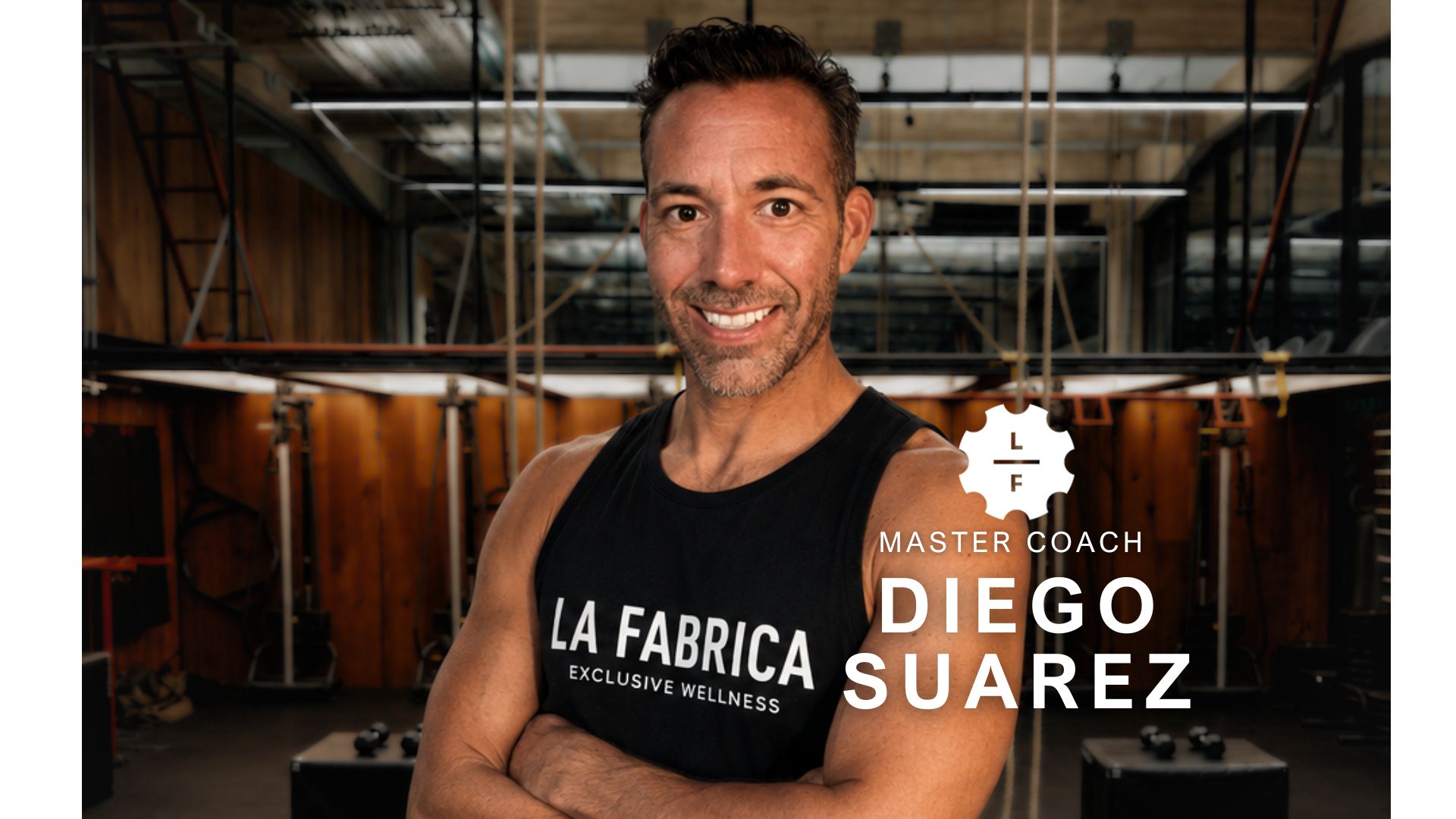 DIEGO SUAREZ