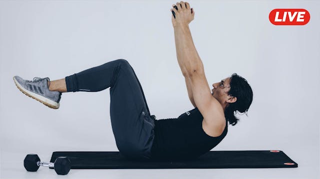 17Sep -Full Body con Sergio y Paty