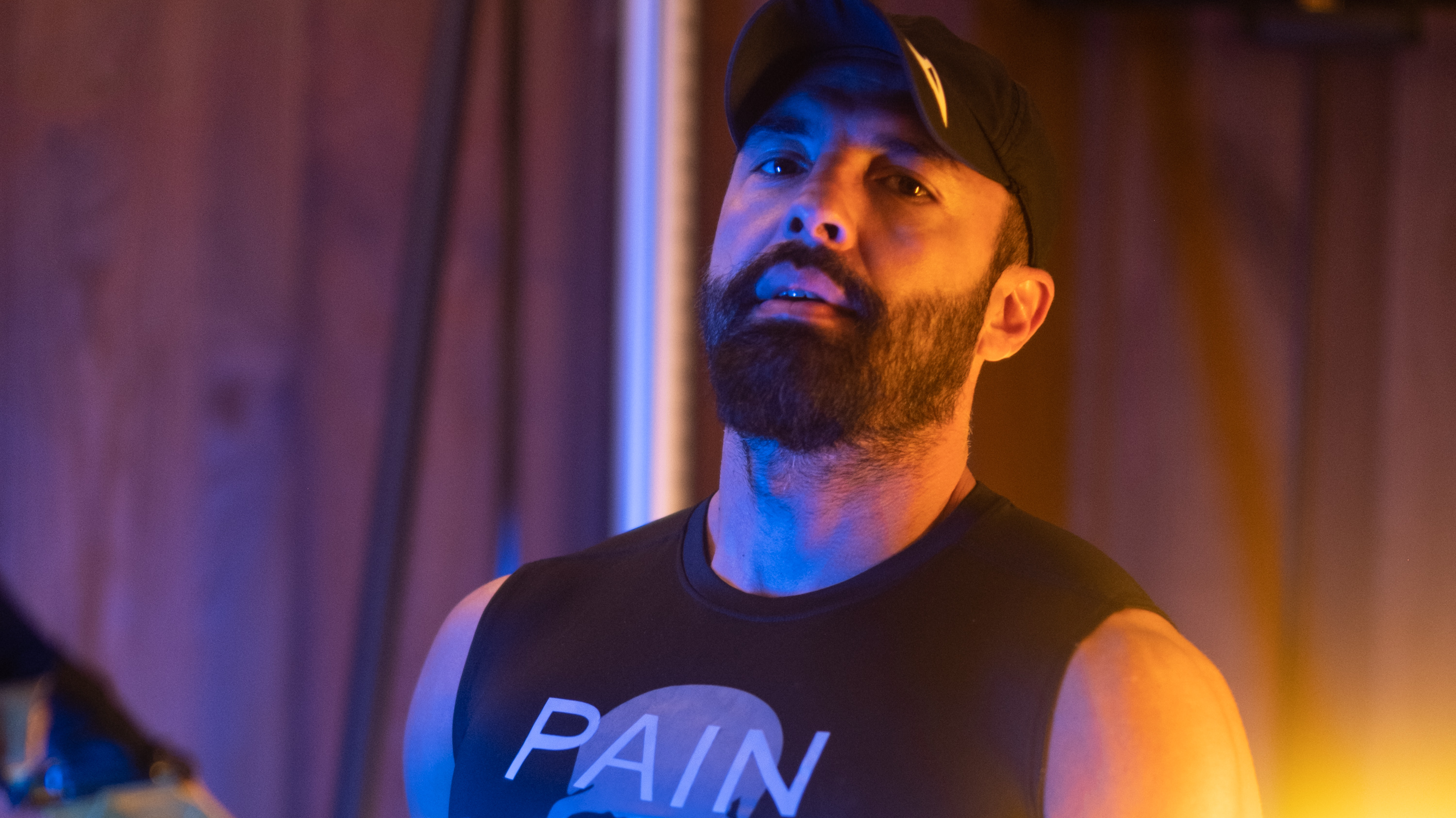 26May - Funcional Full Body con Memo