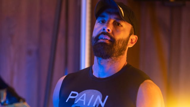 26May - Funcional Full Body con Memo