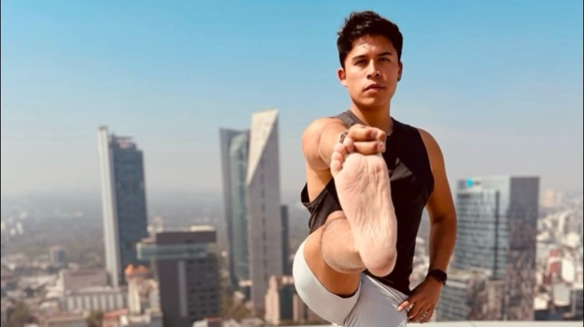 28Abr - Yoga Vinyasa con Charly - 04/28/2025, 14:31:48