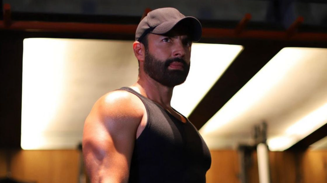 29Oct - Upper Body Strength con Memo