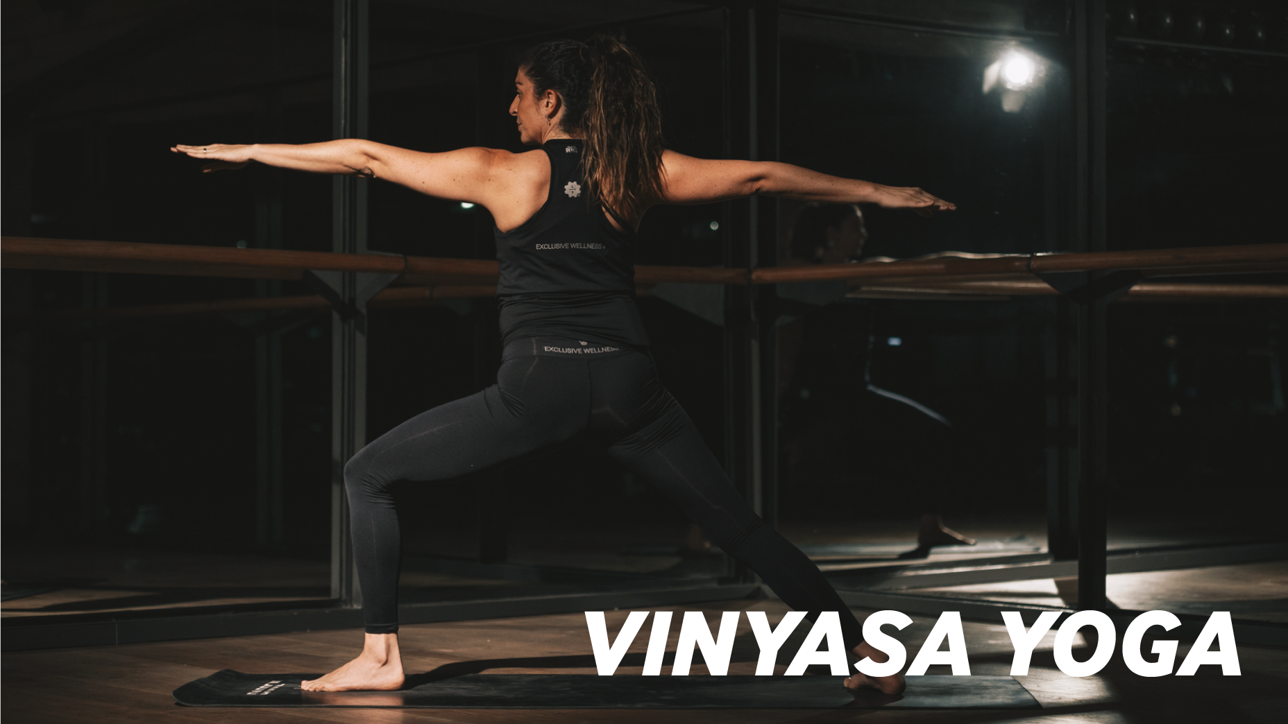 VINYASA YOGA