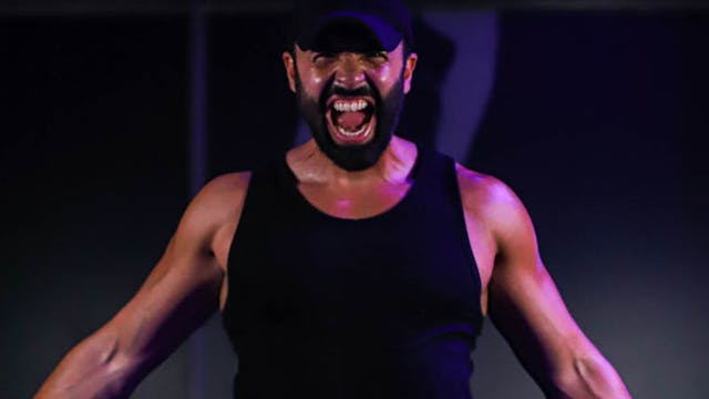 19abr -Reps Cuadricep/Pantorrilla con...