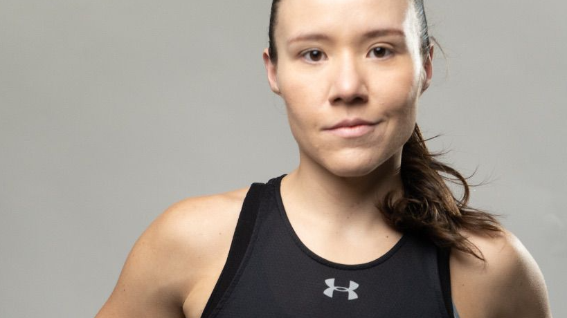 20Oct - Upper Body & Abs Conditionig con Andie Illanes