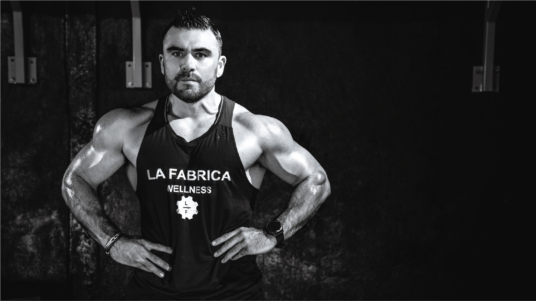 14Oct - Full Body Conditioning con ulises