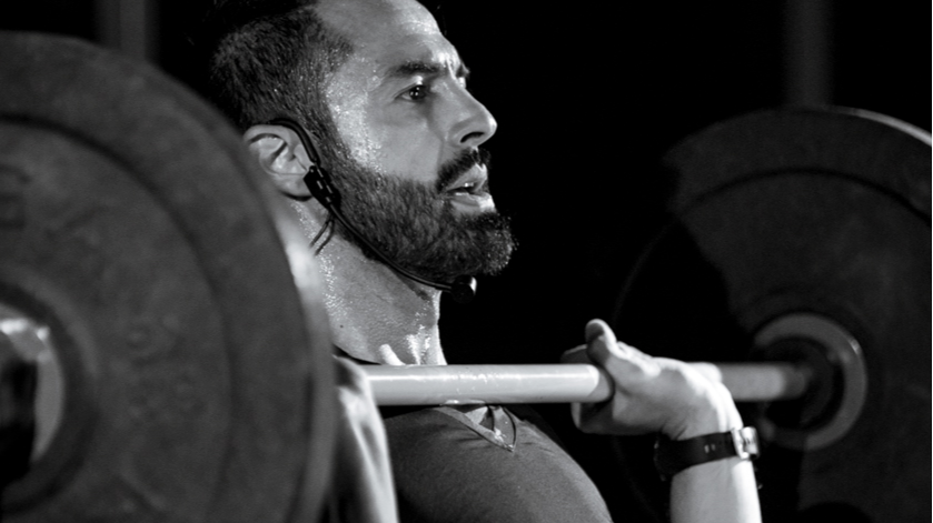 11Mar -Funcional Full Body con Memo