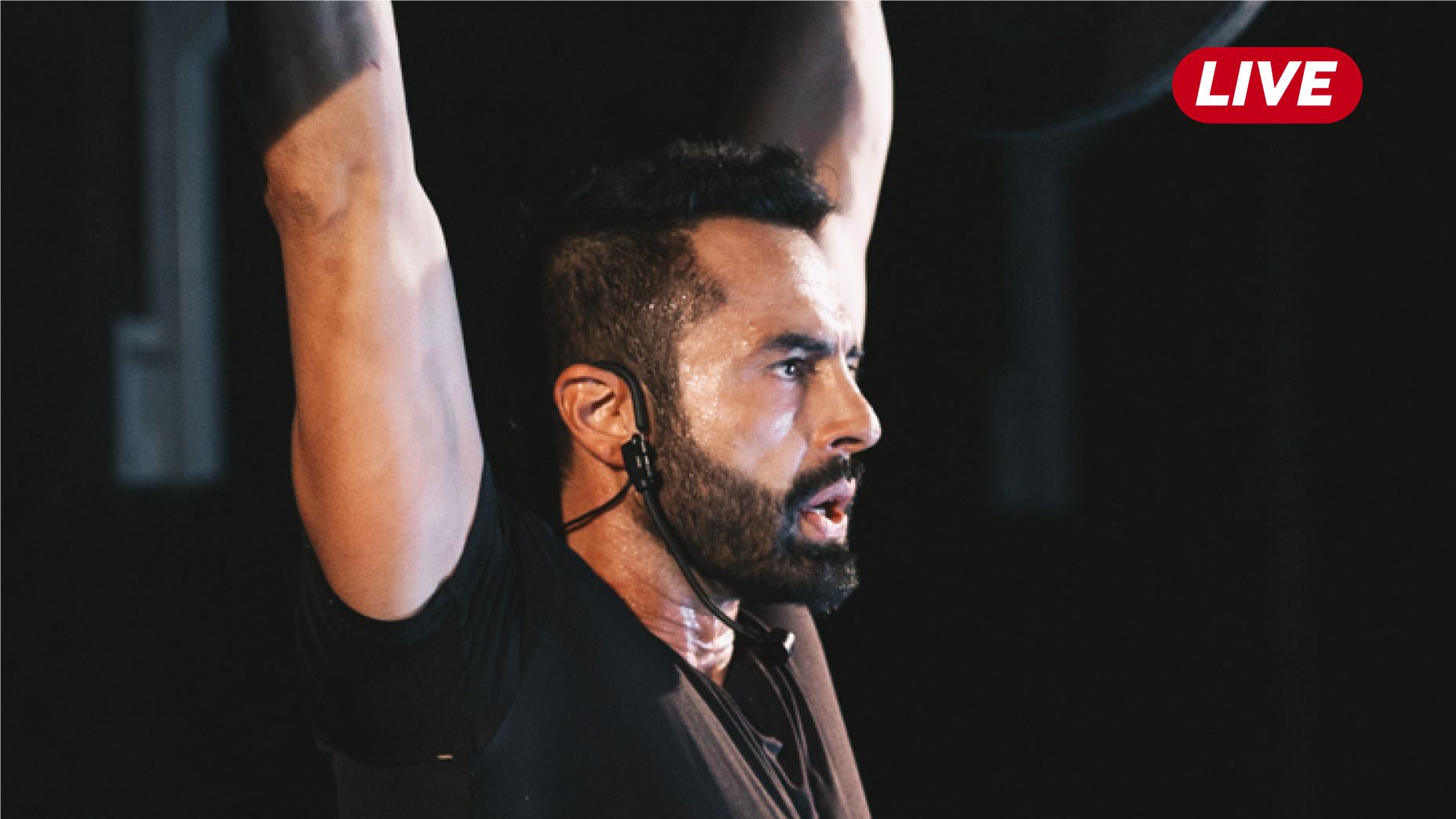 29Jul -Core&Abs con Ana & Memo