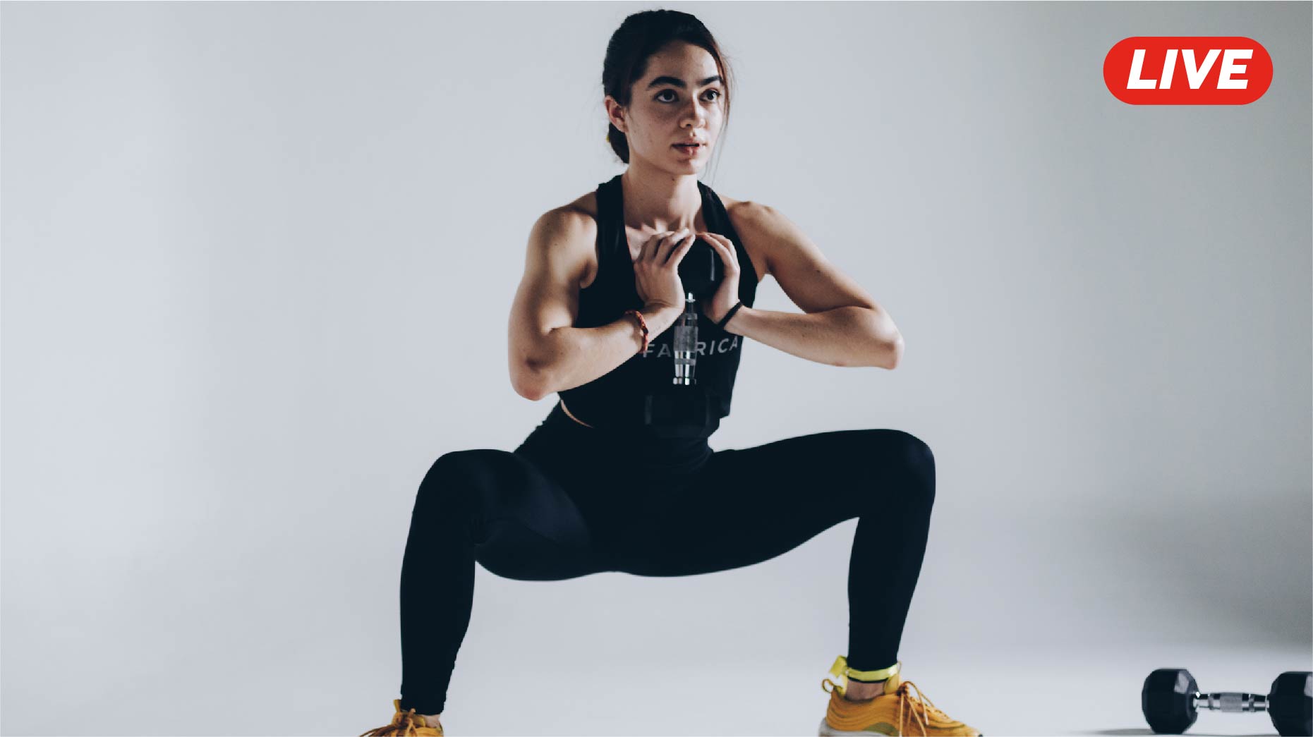 18Nov -Pierna (Cuádriceps y Gluteo) con Héctor & Valeria