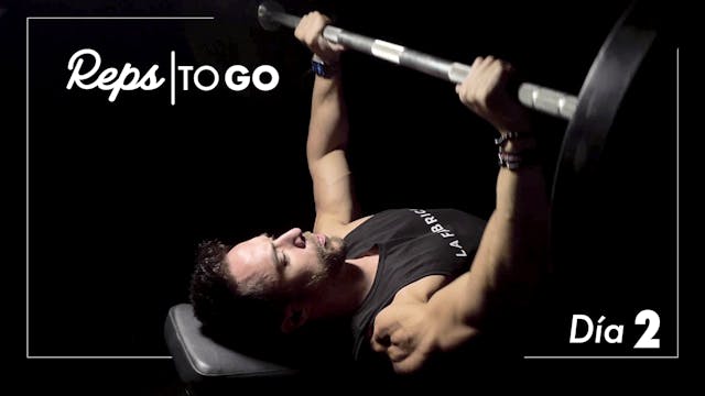 Capítulo 2 -Cuádriceps y Glúteos