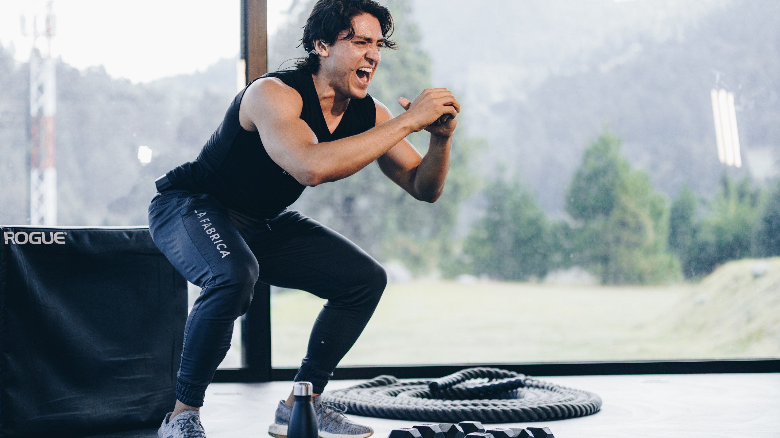 15Dic -Reps Glúteo y Femoral con Sergio