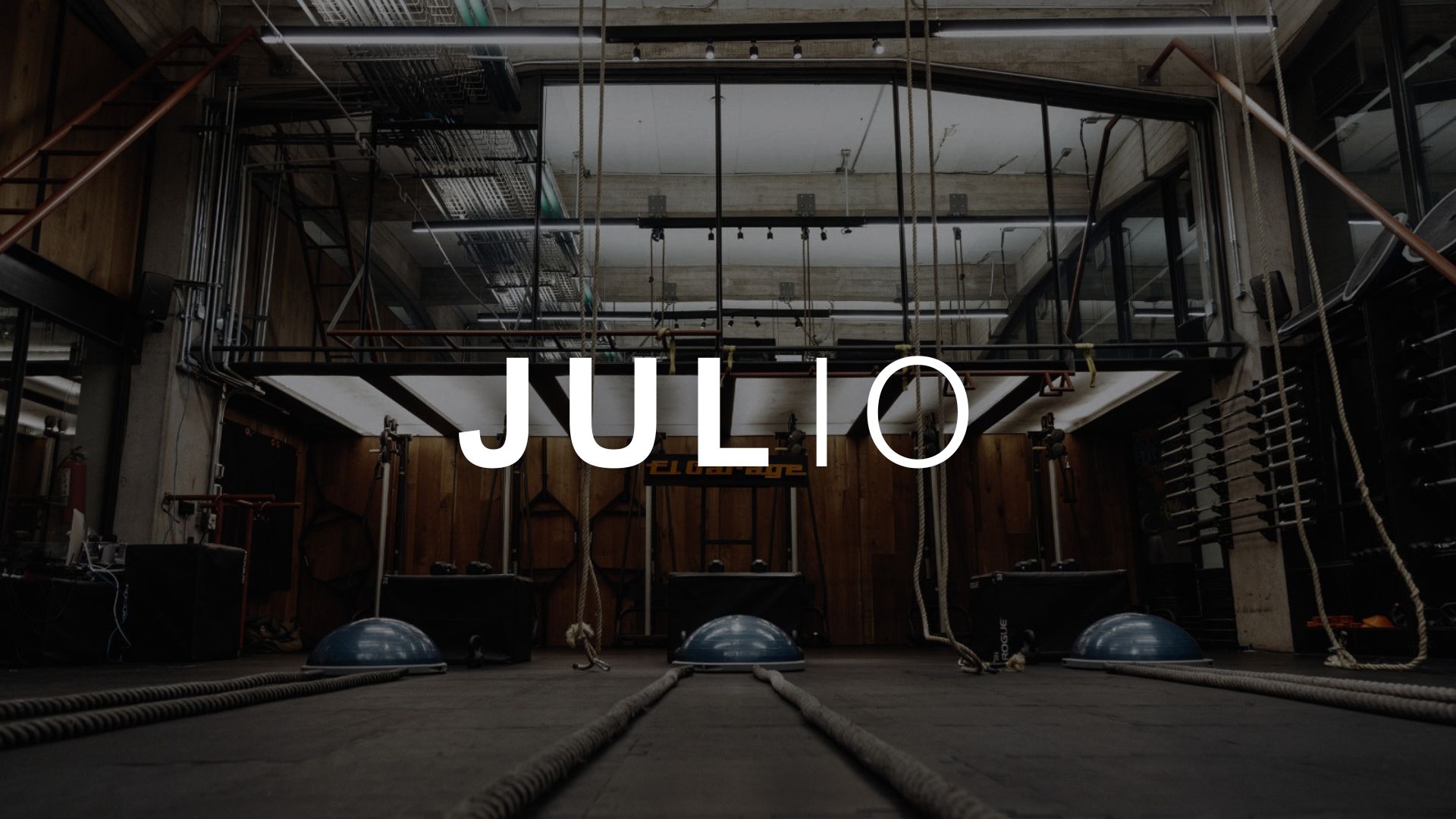 JULIO