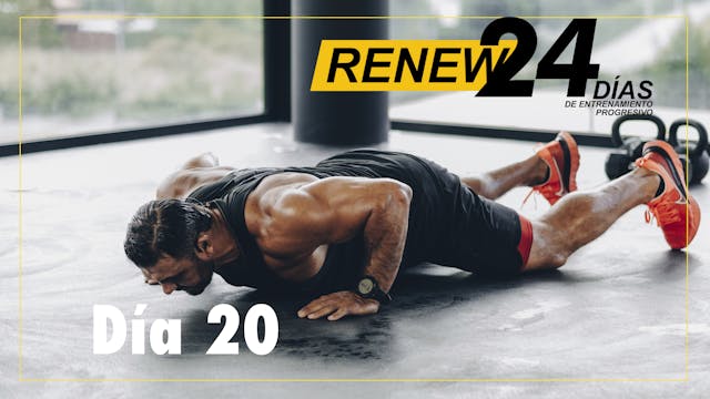 08Feb -Día 20 con Ulises y Valeria