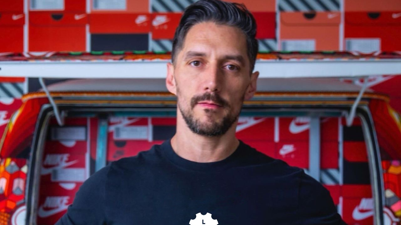 24Sep - Upper Body Strength con Hector