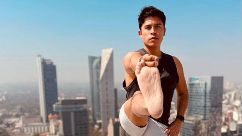 11Jul - Power Yoga con Charly Yoga