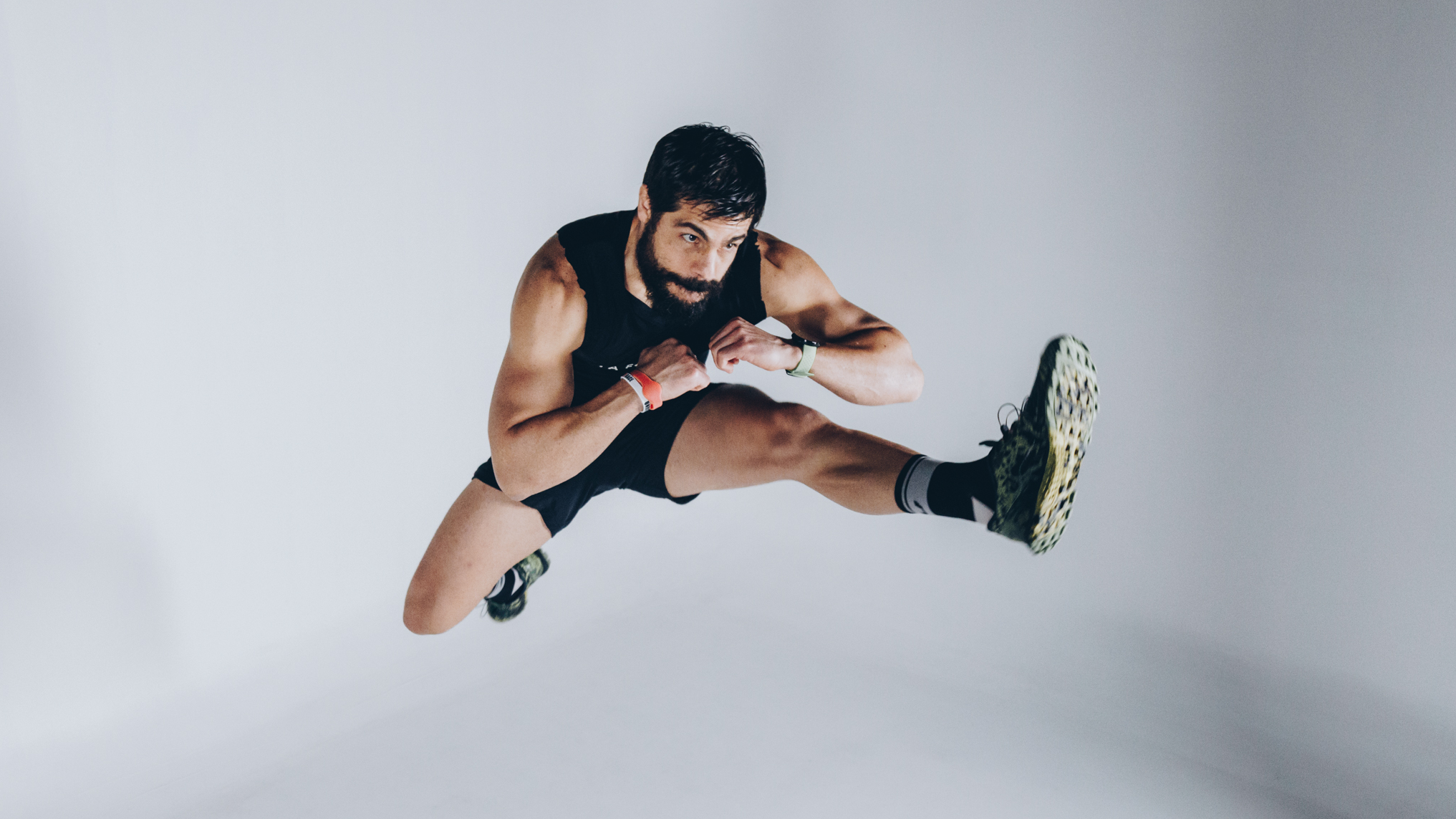 21Dic - Funcional Lower Body con  Raúl 