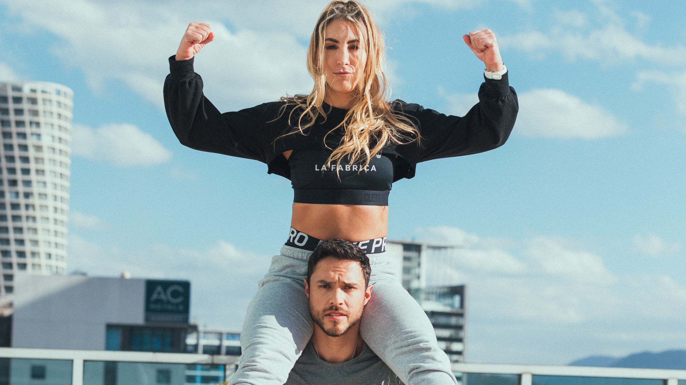 10Dic -Metabolic Full Body con Sandy y Pablo