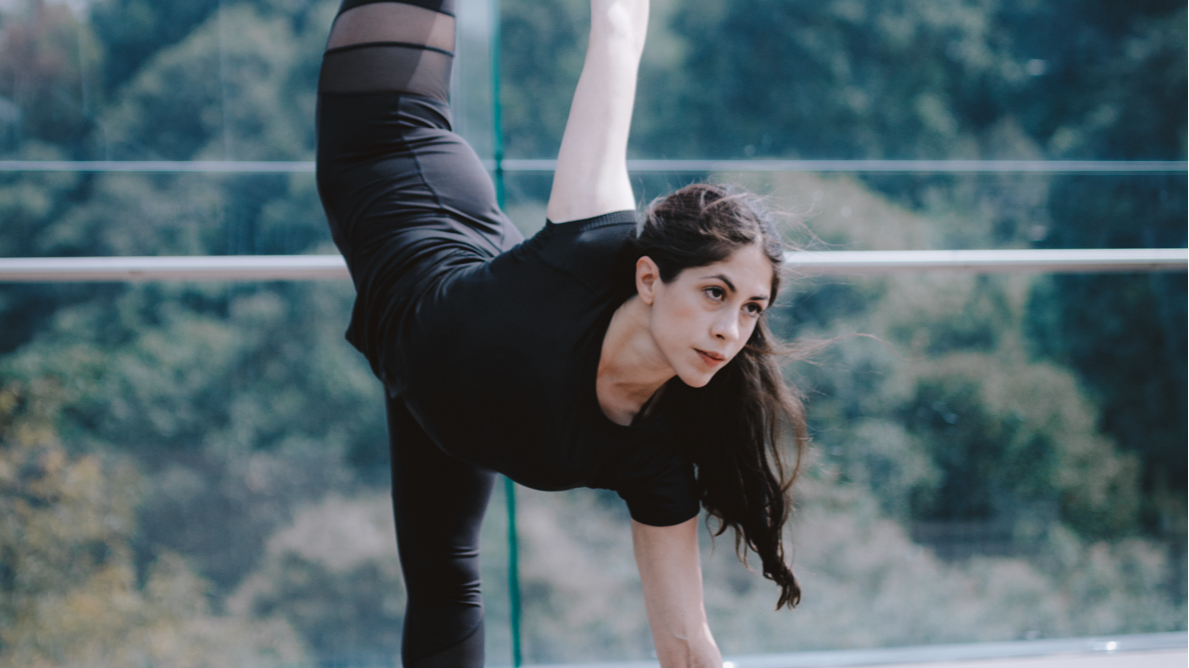 27Sep - BarreMx con Paola