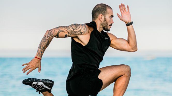 09May -Burn Full Body con Andrés