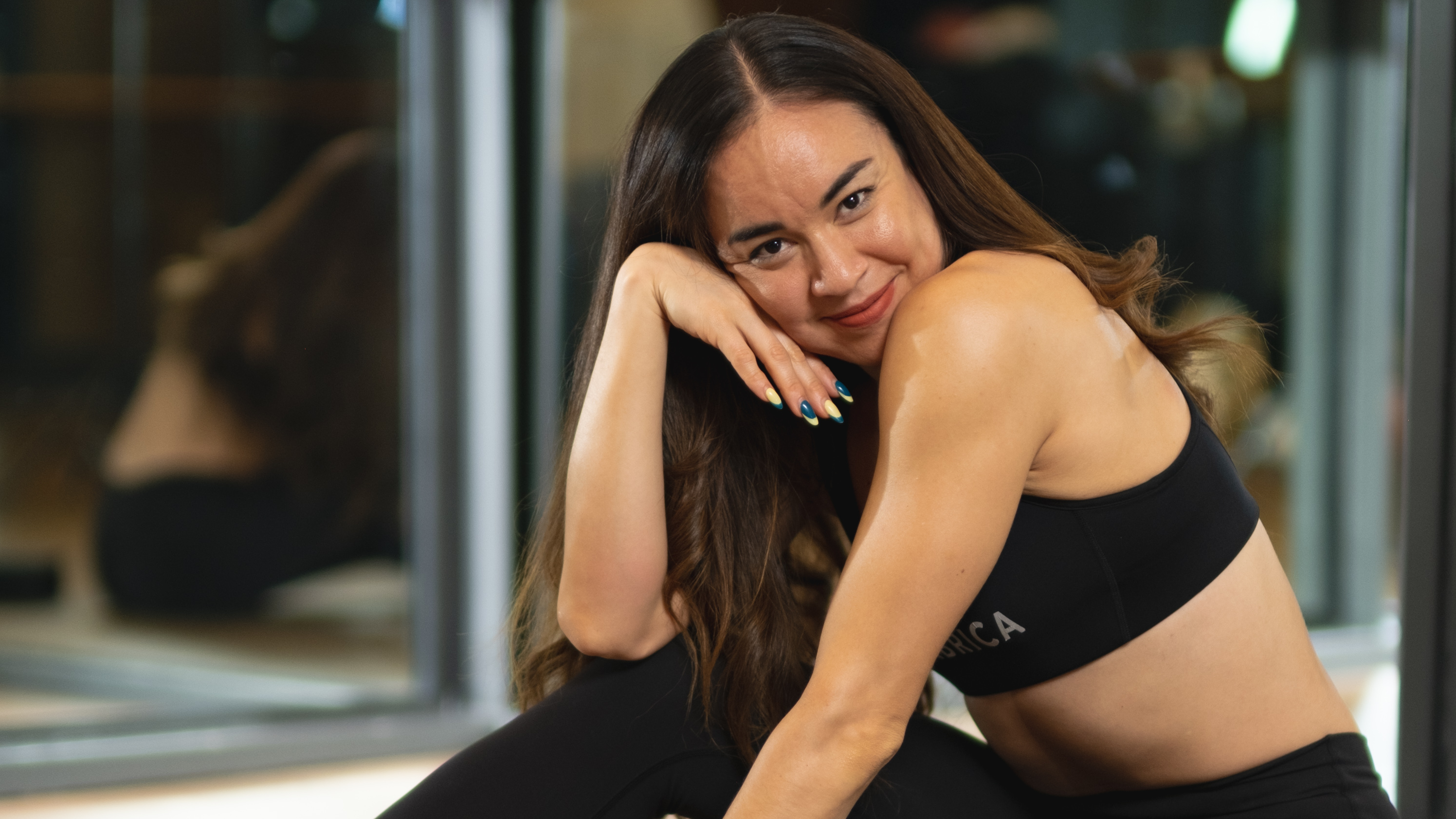 15May - BarreMX con Irma