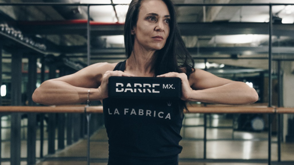 31Ago -Barre con Celi