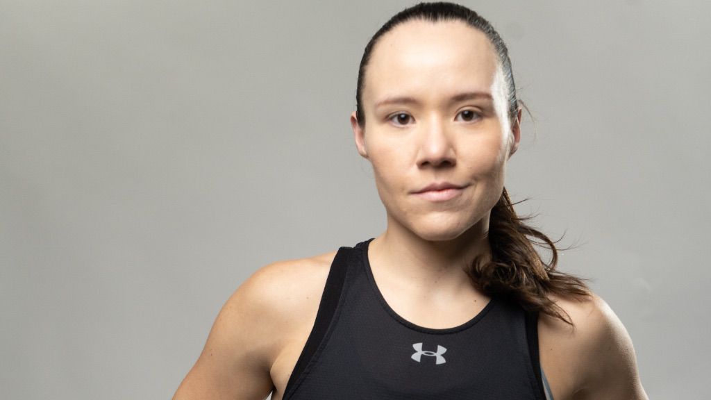 14Sep - Lower Body Conditioning con Andie Illianes