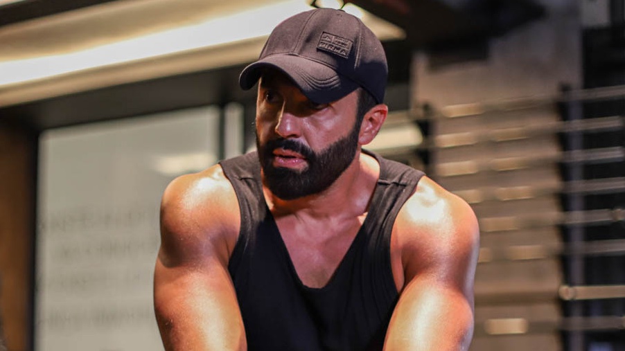 24Jun - Full Body Intensity con Memo